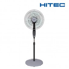 HITEC 16″ Stand Fan HTF-SF162A